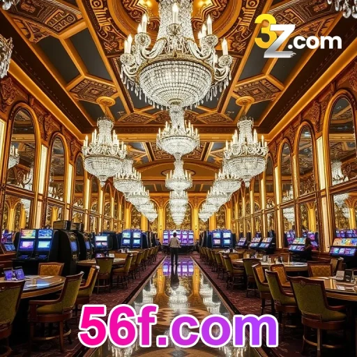 56f.com Jogos de caça-níqueis